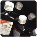 Кодеин сироп Codein (для приготовления напитка Lean, Purple Drank)  473 мл  в Сургуте