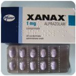 Xanax Pfizer (Ксанакс, Alprazolam) VHQ 1mg в Сургуте Xanax Pfizer (Ксанакс, Alprazolam) VHQ 1mg в Сургуте